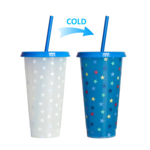 Star Cup (Blue) / 701-800ml