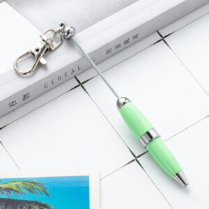 Bullet type 1.0 / Candy Green (Keychain)