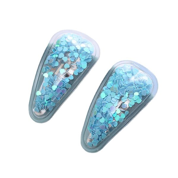 O1CN01Y6VhKg1Bs2ivHSulo_0-0-cib Wholesale PVC Color Quicksand Hairpin for Kids