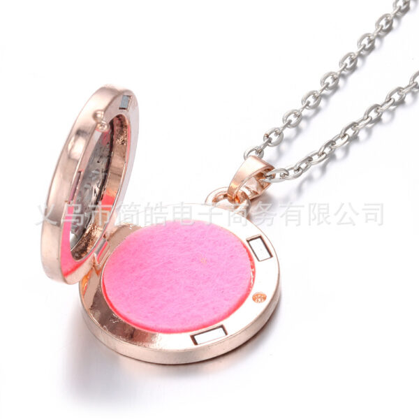 O1CN01Y7T6oz21wUVtkZVRt_6000000007049-0-cib Wholesale Alloy Aromatherapy Necklace