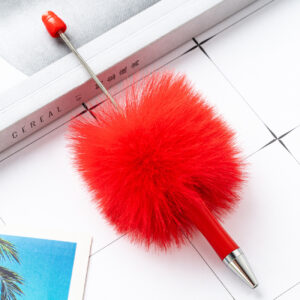 bullet 1.0 / Red (fur ball)