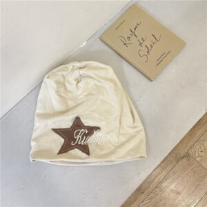 Rice White / 56-60cm [flexible]