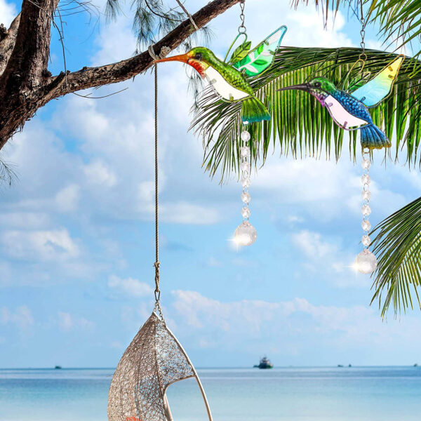 Wholesale Suncatcher Crystal Pendant Lighting Pendant