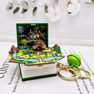 Countryside-Green