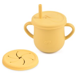 Y28 sippy cup + snack cover