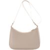 Wholesale PU Dumpling Style Fashion Handy Shoulder Bag
