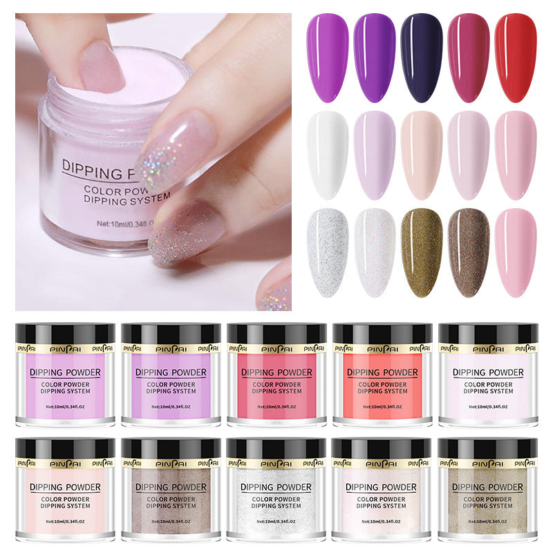 Wholesale Nail Art Dipping wder