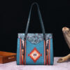 O1CN01YJsndd1bYyP5SCpCr_2209154643478-0-cib Wholesale Vintage Cotton Linen Aztec Western Style Bohemian Handbag Shoulder Bag