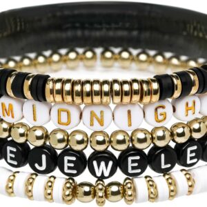 MIDNIGHT BEJEWELED (without card)