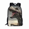 O1CN01YKv4qp1wKrzw2DZ9d_2213281726290-0-cib Wholesale Oxford Fabric Printed Dinosaur Kids Backpack