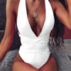 Wholesale Ladies One Piece Swimwear