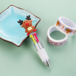 Bullet 0.7 / Christmas Series 1-Reindeer