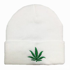 Leaves White / Adjustable