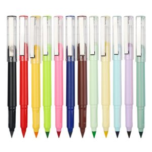 Big Rod / 12 color pencils B270 full set