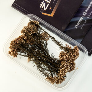 Pink millet flower 10g