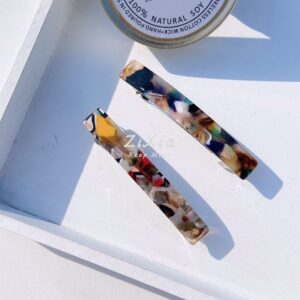 Mixed flower single / Acetic acid