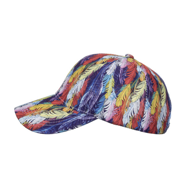 O1CN01YOVIhd1GDLkmIkpBj_2018910588-0-cib Wholesale Printed Tie Dyed Polyester Baseball Caps