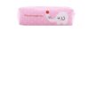 Wholesale Cute Animal Cartoon Square PU Pencil Case Cute Animal Stationery Bag Multifunctional Student Pencil Case