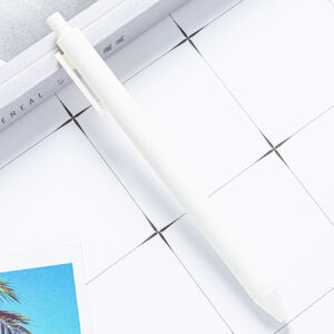 Bullet type 1.0 / White