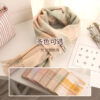 O1CN01YPcWdw1jWhBQxhDsA_2209330274556-0-cib Wholesale Autumn and Winter Thick Plaid Imitation Cashmere Scarf