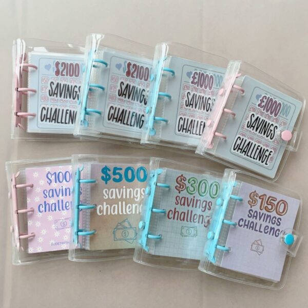 Wholesale USD Patterned  PVC Notebook