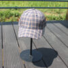 O1CN01YS5dhY1DLBV0FZLDk_2046870199-0-cib Wholesale Plaid Cotton Baseball Caps