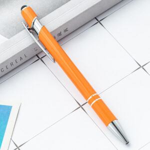 Bullet 1.0 / Orange (painted)