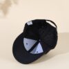 O1CN01YX62DH1FFoKci5O14_2209079710458-0-cib Wholesale Rhinestone Starfish Cotton Baseball Caps