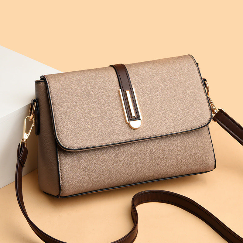 Wholesale High-end Shoulder and Crossbody Small Square Bag