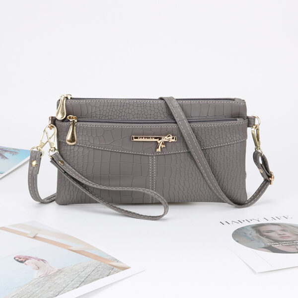 Wholesale PU Crossbody Shoulder Bag