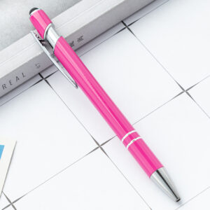 Bullet 1.0 / Rose red (spray paint)