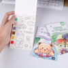 Wholesale Children's Watercolor Graffiti Painting Books