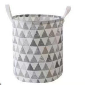 Grey Triangle