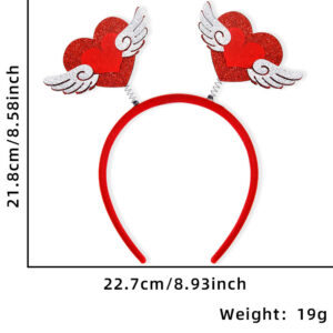 Big love wings / Free size