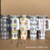 Wholesale Aztec Stainless Steel Car Coffee Cups Tumbler Cup