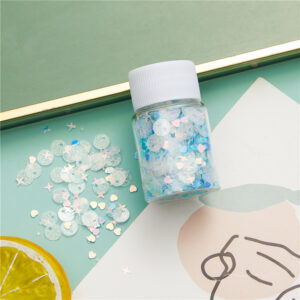 Blueberry-Mixed Flash 20ml