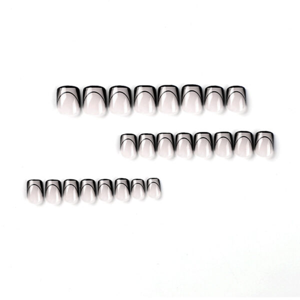 O1CN01YgK81f2NGHjzDFT8z_4234819935-0-cib Wholesale Plastic Short Nail Enhancement Patches