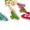 Wholesale Daisy Acrylic Hair Clips