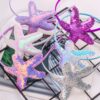 Wholesale Cute Starfish Resin Headband