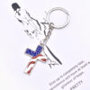 O1CN01YlHdUI1bRdzYszOrL_1859583462-0-cib Wholesale American Flag Cross Zinc Alloy Keychain