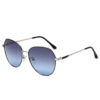 Wholesale Polarized Retro PC Men's Sunglasses