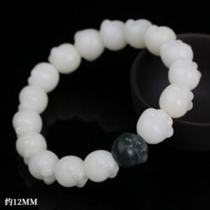 Cat claw point green 12MM