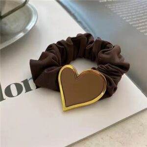 Curry color love style