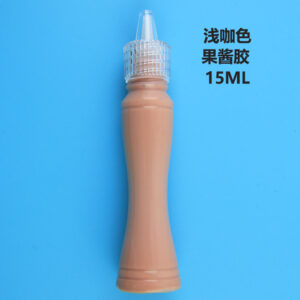 Small waist 15ML-light brown