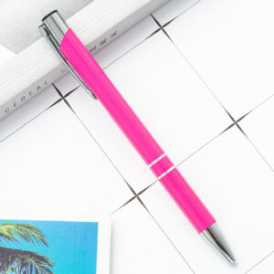 Bullet 1.0 / Paint Rose Red