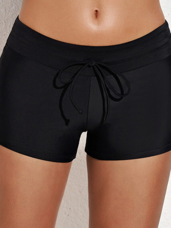 Wholesale Swim Trunks Polyester Swimwear