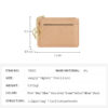 O1CN01Yr2UMr2LWCJnij3Ow_3374379699-0-cib Wholesale PU Coin Purse Card Holder Keychain