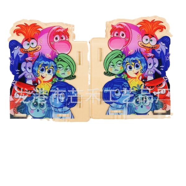 O1CN01YrcUiy1eFgejv9rTJ_2214294593842-0-cib-1 Wholesale 10cm Popular Creative Cartoon DIY Acrylic Pen Holder OLY Exclusive