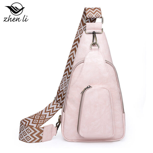 O1CN01Yry7AF207Ms72L4th_2807826802-0-cib Wholesale 2023 Summer New PU Waist Bag