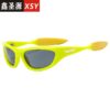 Wholesale New UV Protection Men Cycling PC Sunglasses